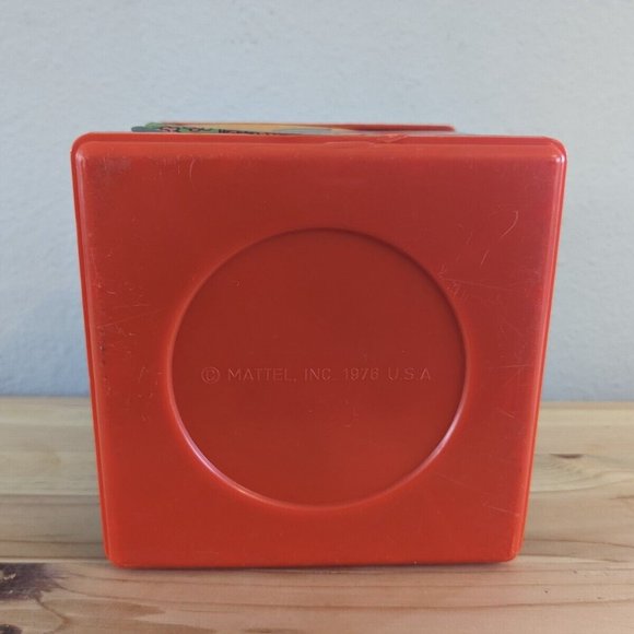 Vintage Mattel Bugs Bunny -Jack in the Box 1977 - Picture 6 of 11